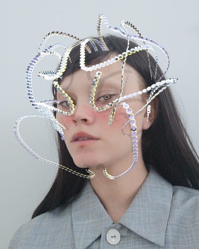 Meet Sarah Mayer, a Digital Fashion Artist and AR Creator » Design You ...