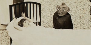The Goblins Will Get You If You Don’t Watch Out – 1920s Nightmare Fuel