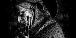 The Many Faces of Death in Monochromatic Artworks of CVSPE