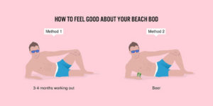 Painfully True Facts About Our Lives
