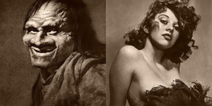 Grotesque, Occult, and Bizarre Images by William Mortensen, the Forgotten Hollywood Photographer