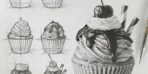 This South Korean Artist's Structural Drawings Will Help You Improve Your Drawing Skills