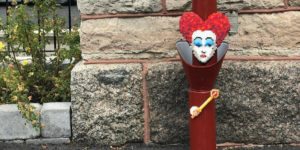 Artist ‘Vandalizes’ The Streets With His Fun And Unique Pixel Art