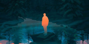 A Nature Unknown: Couple Created a Series of Illustrations Inspired By the Outdoors