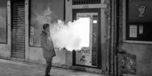 25 Winners & Finalists Of LensCulture 2021 Street Photography Awards