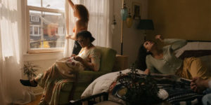 The Winning Images of The Female in Focus Photography Awards 2021