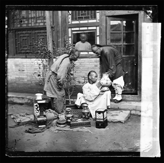 John Thomson’s Remarkable Photographs of China from the 1870s » Design ...