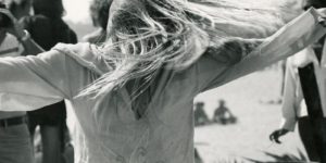 Vintage Snaps Capture Life at Venice Beach in 1970