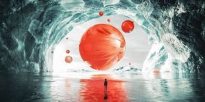 Deploy: The Surreal Dreamscapes of Ahmed Muntasir