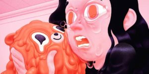 The Superb Quirky Illustrations by Alex Kiesling