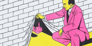 Thought-Provoking Illustrations by Andrey Kasay