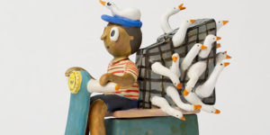 Playful Handmade Things by Taili Wu