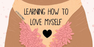 Artist Creates Uplifting Illustrations That Have Motivational Quotes In Them