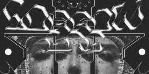 21st Century Acid: The Modern Graphic Design by Garth Chong