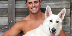 Australian Firefighters Release Their Steaming Hot 2022 Calendar To Help US Charities