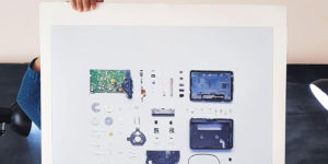 Playful Product Design and Animations by dina A. Amin