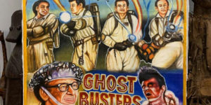 Gallery Archives The Bizarre Tradition Of African Popular Bootleg Movie Posters, And They’re So Bad They’re Good