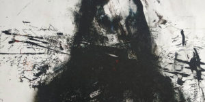 Deathmask Divine: The Superb Dark Paintings of Bahrull Marta