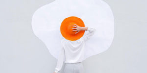 Hats Off to Artists Anna Devís and Daniel Rueda