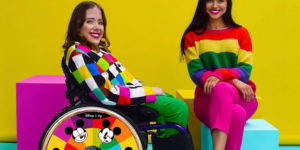 Izzy Wheels Turns Your Wheelchair Into a Fashion Statement