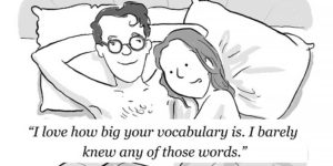The Superb Comics About Silly Things And Weird Situations By Will Santino
