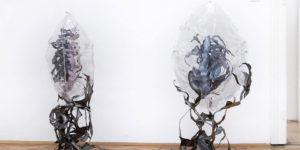 “Reel It In Rule It Out”: The Superb Bionic Sculptures by Yein Lee