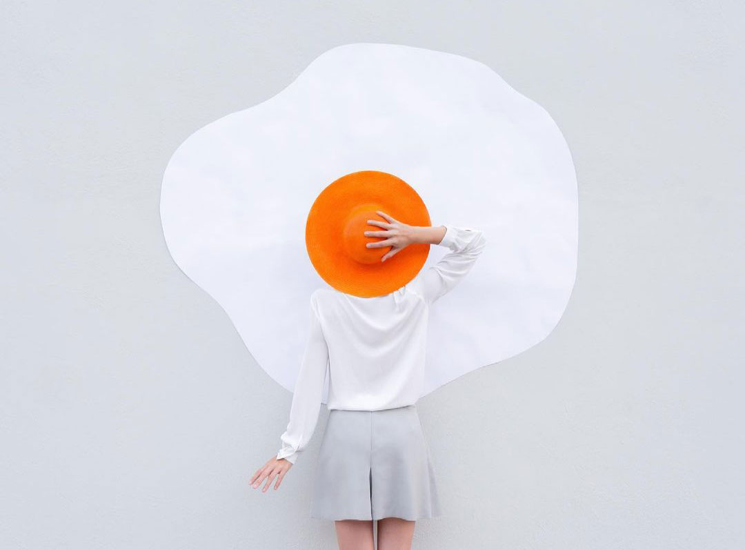 Hats Off to Artists Anna Devís and Daniel Rueda - Vimarsana News