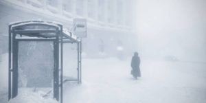 Photographer Captures the Nothern Beauty of Norilsk City
