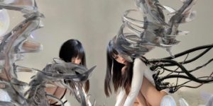 The Mixed Media Experiences by 00Zhang