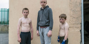Finalists and Winners of The Head On Portrait Award 2021