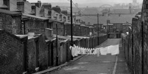 Spectacular Photographs of Newcastle in the 1970s