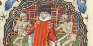 A Collection of Medieval Marginalia that Have Been Turned Into Memes