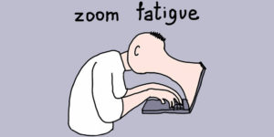 Artist Created 30 Truthful Cartoons About Working From Home
