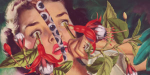 Mindblowing, Bizarre and Provocative Collages by Ffo