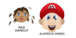 Here Are Bizarre Emojis That You're Going To Want In Your Life Right Now
