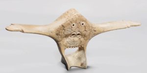 Bone Shamans and Ogre Spirits: The Thrilling Madness of Eskimo Figurines