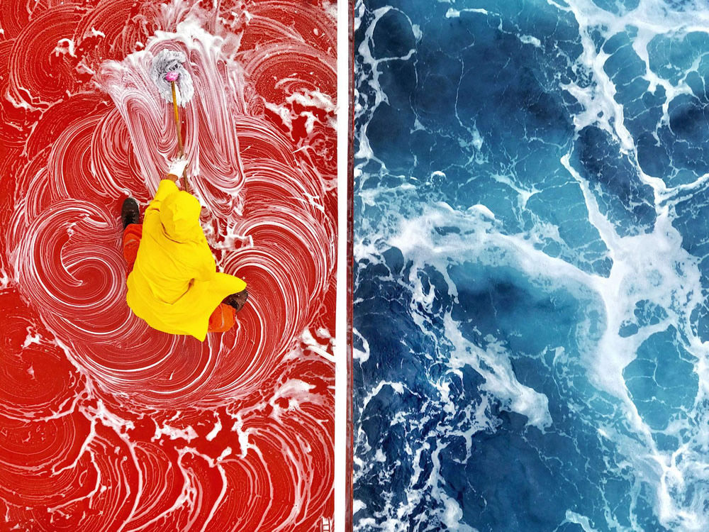 10 Top And Beautiful Photos Of ViewSonic ColorPro Awards - Vimarsana News