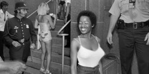 Fascinating Nostalgic Black and White Photos of Daily Life in Michigan in 1970s and '80s