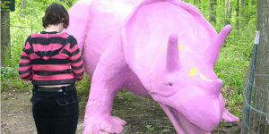 The 5 Most Delightfully Cheesy Dinosaur Parks