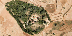 Church Forests of Ethiopia: Photographer Captures the Amazing Phenomenon of the Ethiopian Spiritual Community