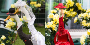 Did You Know There’s an Annual Duck Fashion Show In Australia?