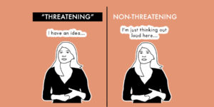 9 Non-Threatening Leadership Strategies For Women
