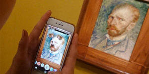 50 Times Adults Decided To Have Some Fun In These Museums And Art Galleries