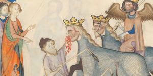 The Apocalypse: The Colorful Medieval Illustrations About The End of The Days, 1330