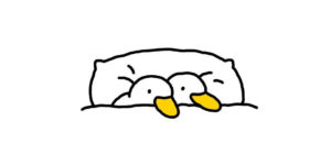 Little Animals - Big Love: Cute Drawings by Illustrator Dric