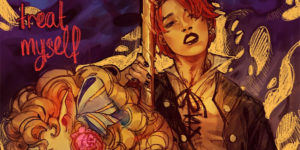Of Robots and Humans: Superb Fan Art Illustrations of MinemikoMali