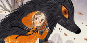 The World of Fairy Tales: Dreamy Illustrations by David Listón