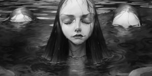 The Good, the Bad, the Mischievous: Cool Illustrations by Max Grecke