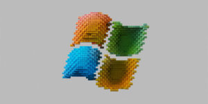 Legotypes: This Artist Creates Famous Brand Logos Out Of LEGO Bricks