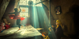 Spectacular Winning Images of The Global SinoPhoto Awards